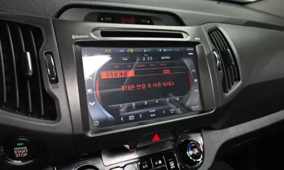 Kia Sportage 2012, 143696 км, за 3833.95 USD - фото 31