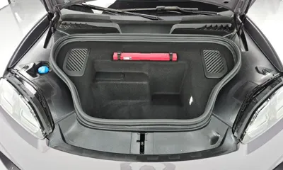 Porsche Macan 2025, 10167 км, за 68078.21 USD - фото 6