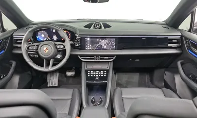 Porsche Macan 2025, 10167 км, за 68078.21 USD - фото 7