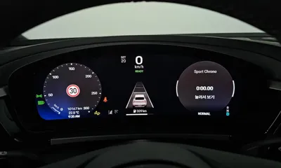 Porsche Macan 2025, 10167 км, за 68078.21 USD - фото 8