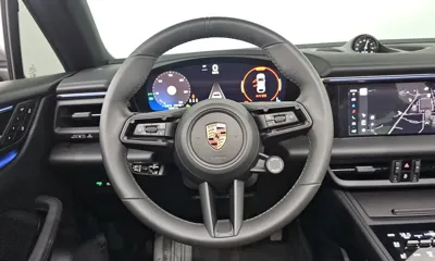 Porsche Macan 2025, 10167 км, за 68078.21 USD - фото 11