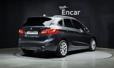 BMW 2-Series 2019, 75633 км, за 9518.18 USD