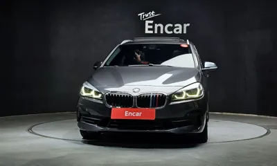 BMW 2-Series 2019, 75633 км, за 9518.18 USD