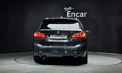 BMW 2-Series 2019, 75633 км, за 9518.18 USD