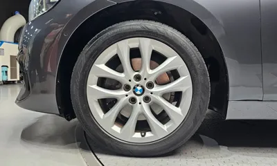 BMW 2-Series 2019, 75633 км, за 9518.18 USD