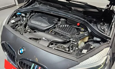 BMW 2-Series 2019, 75633 км, за 9518.18 USD - фото 6