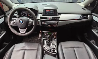 BMW 2-Series 2019, 75633 км, за 9518.18 USD - фото 7