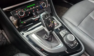 BMW 2-Series 2019, 75633 км, за 9518.18 USD - фото 9