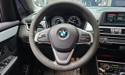 BMW 2-Series 2019, 75633 км, за 9518.18 USD - фото 13