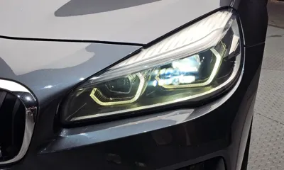 BMW 2-Series 2019, 75633 км, за 9518.18 USD - фото 22