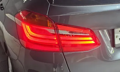 BMW 2-Series 2019, 75633 км, за 9518.18 USD - фото 23
