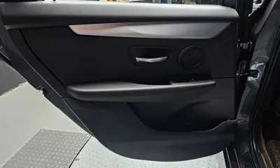 BMW 2-Series 2019, 75633 км, за 9518.18 USD - фото 25