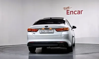 Kia K5 2016, 25027 км, за 8125.85 USD - фото 4