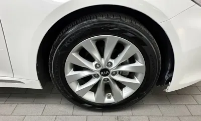 Kia K5 2016, 25027 км, за 8125.85 USD - фото 5