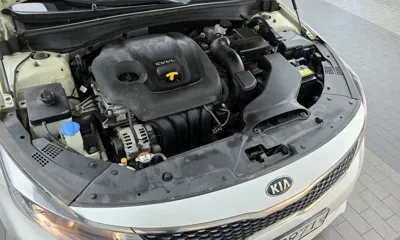 Kia K5 2016, 25027 км, за 8125.85 USD - фото 6