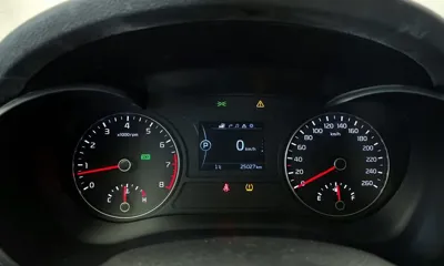 Kia K5 2016, 25027 км, за 8125.85 USD - фото 8