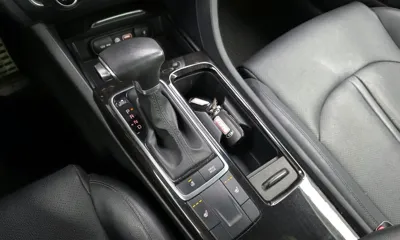 Kia K5 2016, 25027 км, за 8125.85 USD - фото 9