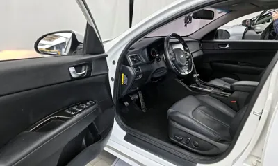 Kia K5 2016, 25027 км, за 8125.85 USD - фото 10