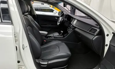 Kia K5 2016, 25027 км, за 8125.85 USD - фото 11