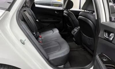 Kia K5 2016, 25027 км, за 8125.85 USD - фото 12