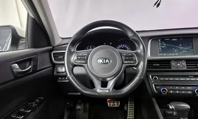 Kia K5 2016, 25027 км, за 8125.85 USD - фото 13