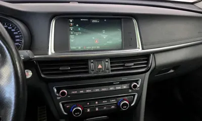 Kia K5 2016, 25027 км, за 8125.85 USD - фото 14