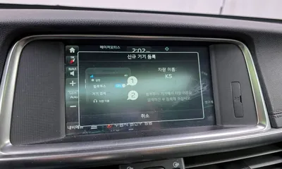 Kia K5 2016, 25027 км, за 8125.85 USD - фото 16