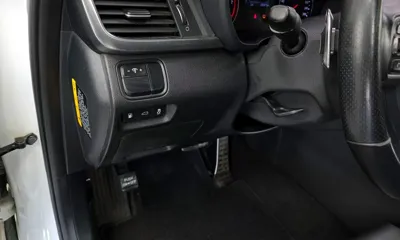 Kia K5 2016, 25027 км, за 8125.85 USD - фото 18