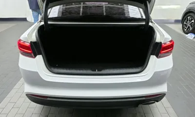 Kia K5 2016, 25027 км, за 8125.85 USD - фото 20