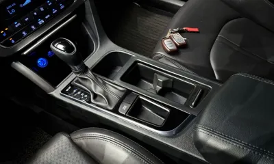 Hyundai Sonata 2015, 119697 км, за 6240.14 USD - фото 9