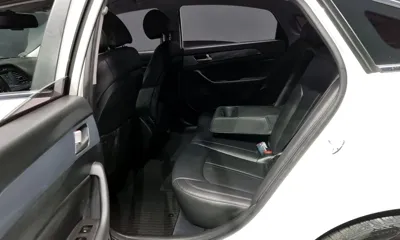 Hyundai Sonata 2015, 119697 км, за 6240.14 USD - фото 12