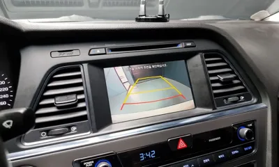 Hyundai Sonata 2015, 119697 км, за 6240.14 USD - фото 15