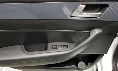 Hyundai Sonata 2015, 119697 км, за 6240.14 USD - фото 19