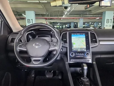 Renault-KoreaSamsung QM6 2019, 20263 км, за 8587.05 USD - фото 6