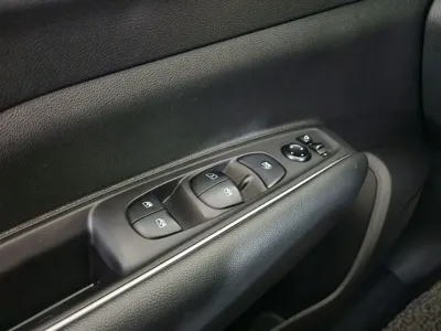 Renault-KoreaSamsung QM6 2019, 20263 км, за 8587.05 USD - фото 9