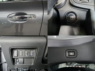 Renault-KoreaSamsung QM6 2019, 20263 км, за 8587.05 USD - фото 16