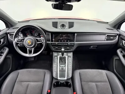 Porsche Macan 2020, 43400 км, за 33548.5 USD