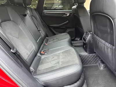 Porsche Macan 2020, 43400 км, за 33548.5 USD