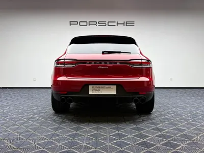 Porsche Macan 2020, 43400 км, за 33548.5 USD - фото 6
