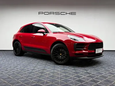 Porsche Macan 2020, 43400 км, за 33548.5 USD - фото 7