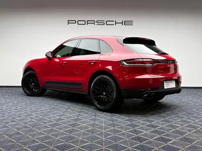 Porsche Macan 2020, 43400 км, за 33548.5 USD - фото 8
