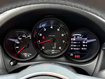 Porsche Macan 2020, 43400 км, за 33548.5 USD - фото 10