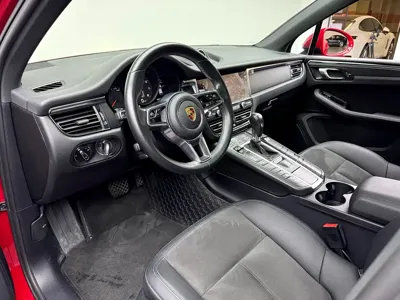 Porsche Macan 2020, 43400 км, за 33548.5 USD - фото 11