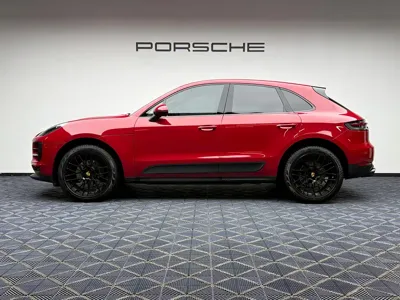 Porsche Macan 2020, 43400 км, за 33548.5 USD - фото 13