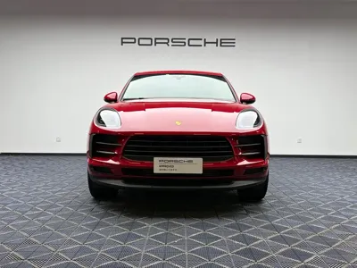 Porsche Macan 2020, 43400 км, за 33548.5 USD - фото 14