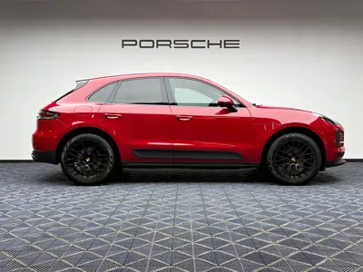 Porsche Macan 2020, 43400 км, за 33548.5 USD - фото 15