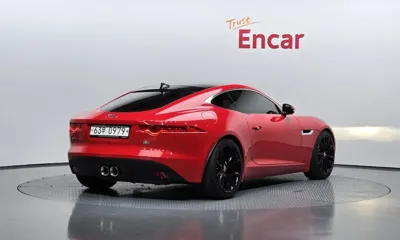 Jaguar F-Type 2016, 32779 км, за 44966.85 USD