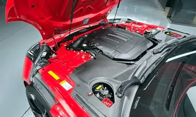 Jaguar F-Type 2016, 32779 км, за 44966.85 USD - фото 6