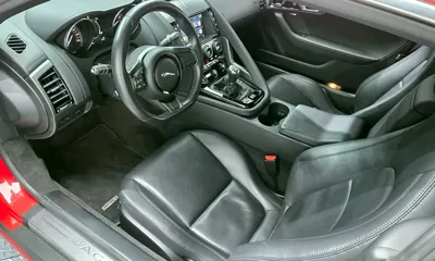 Jaguar F-Type 2016, 32779 км, за 44966.85 USD - фото 7