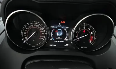 Jaguar F-Type 2016, 32779 км, за 44966.85 USD - фото 8